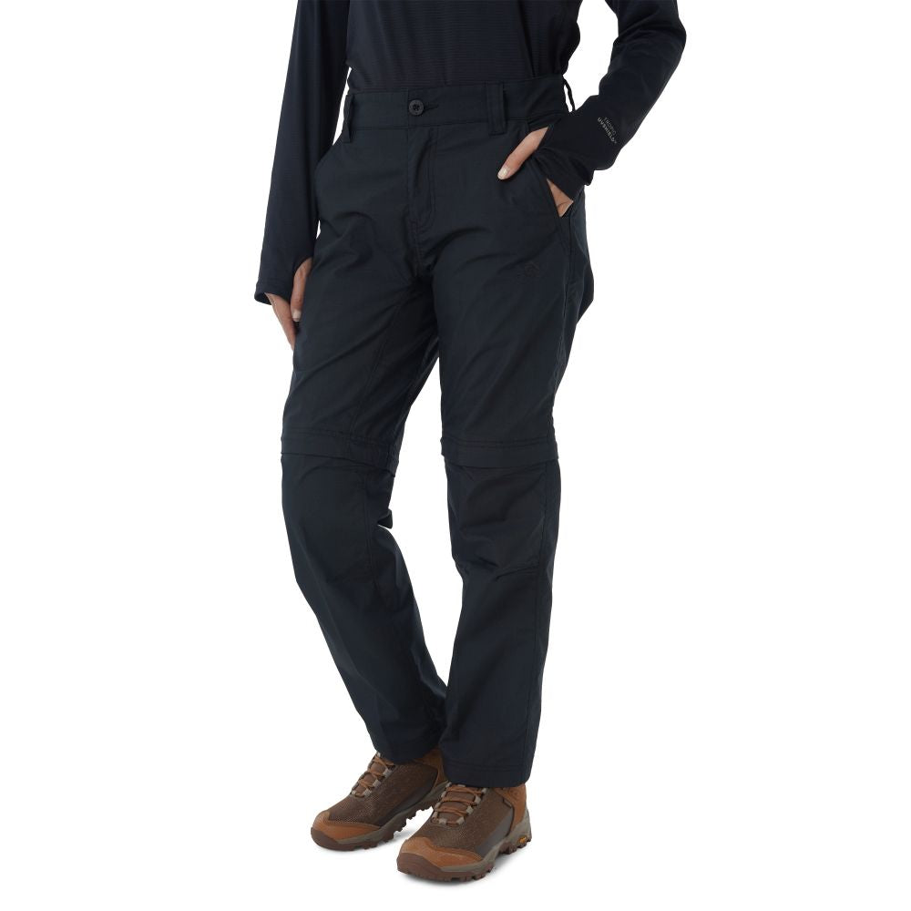 EIGER Vanaseeker Convert Pants