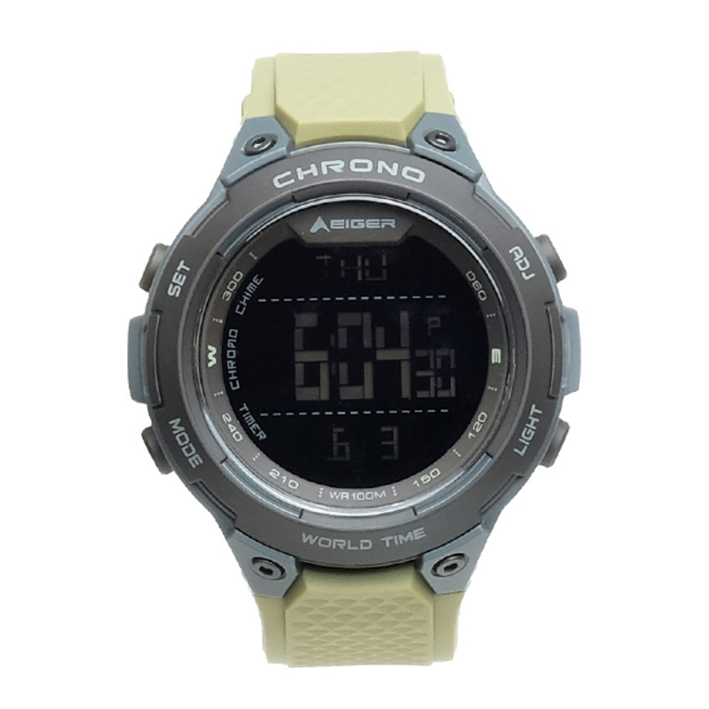 EIGER Helicon Watch