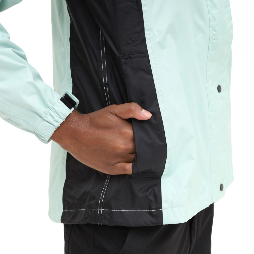 EIGER WS J. Clenia Jacket