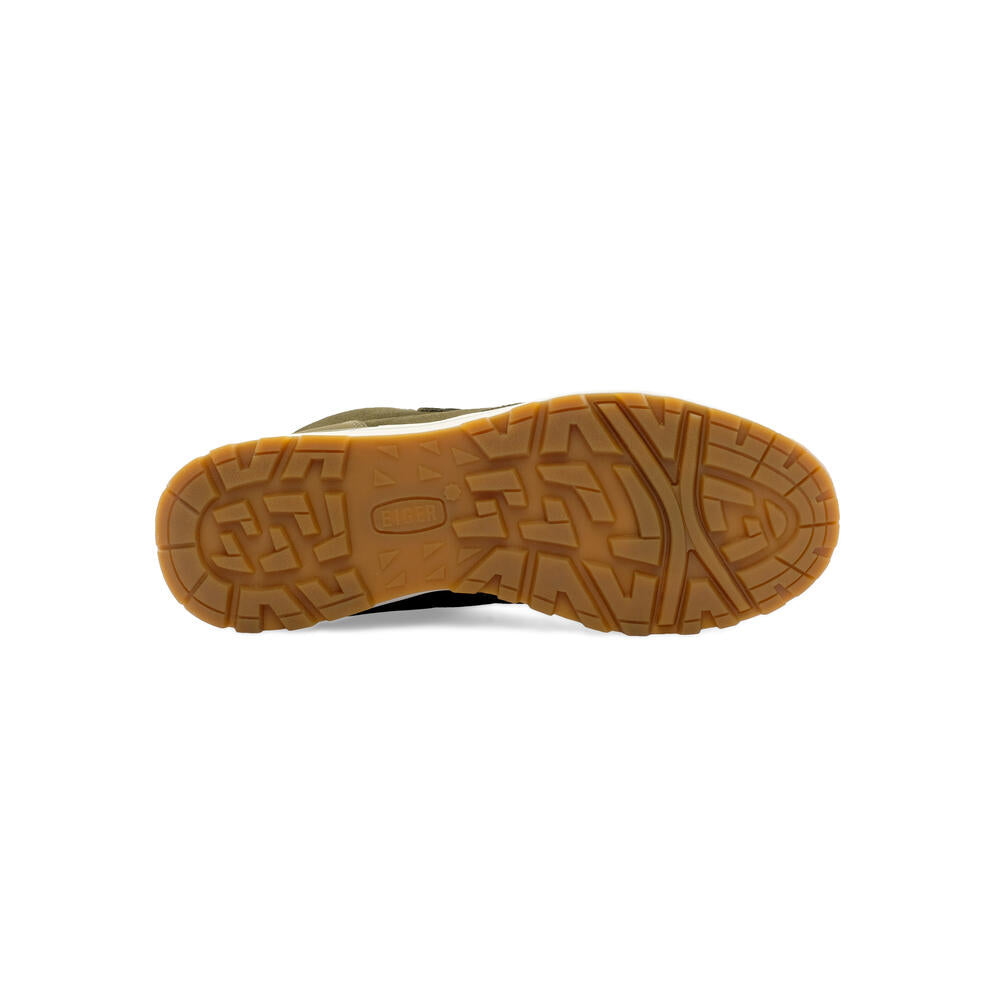 EIGER Moamba Mid Cut Boots