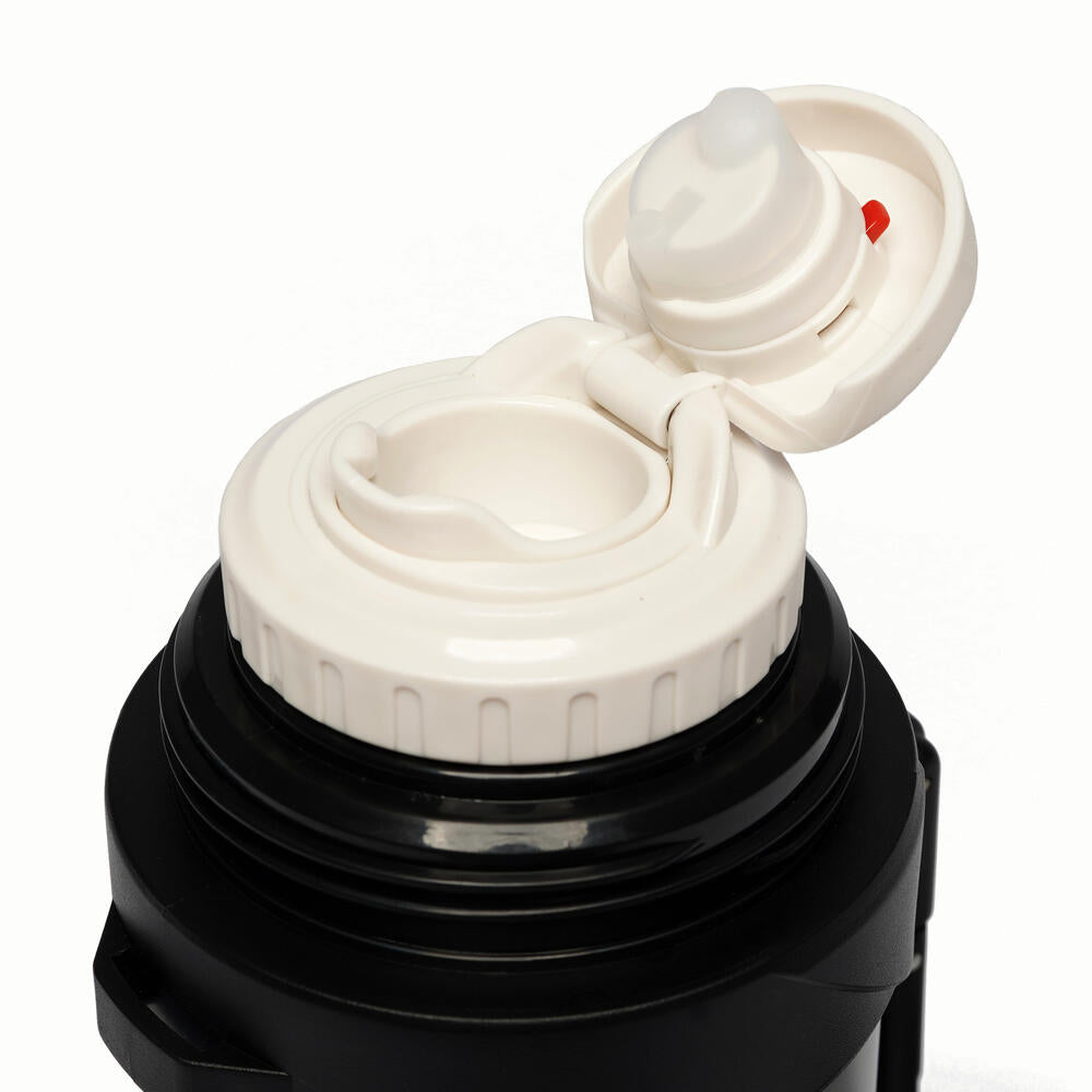 EIGER Therno-Z 1.2 Water Bottle