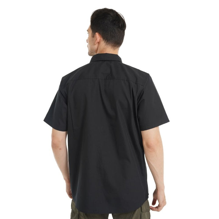 EIGER Charleston Short-Sleeved Shirt