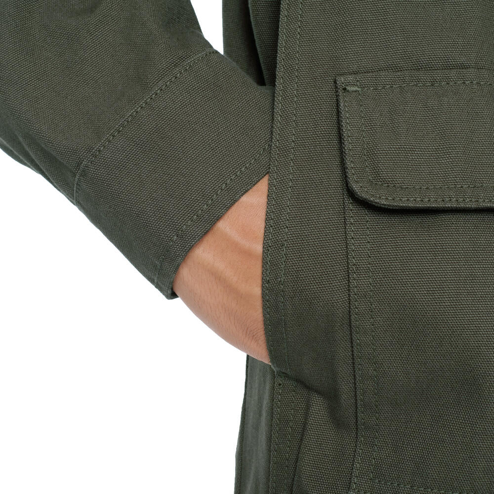 EIGER Crosstown Jackshirt