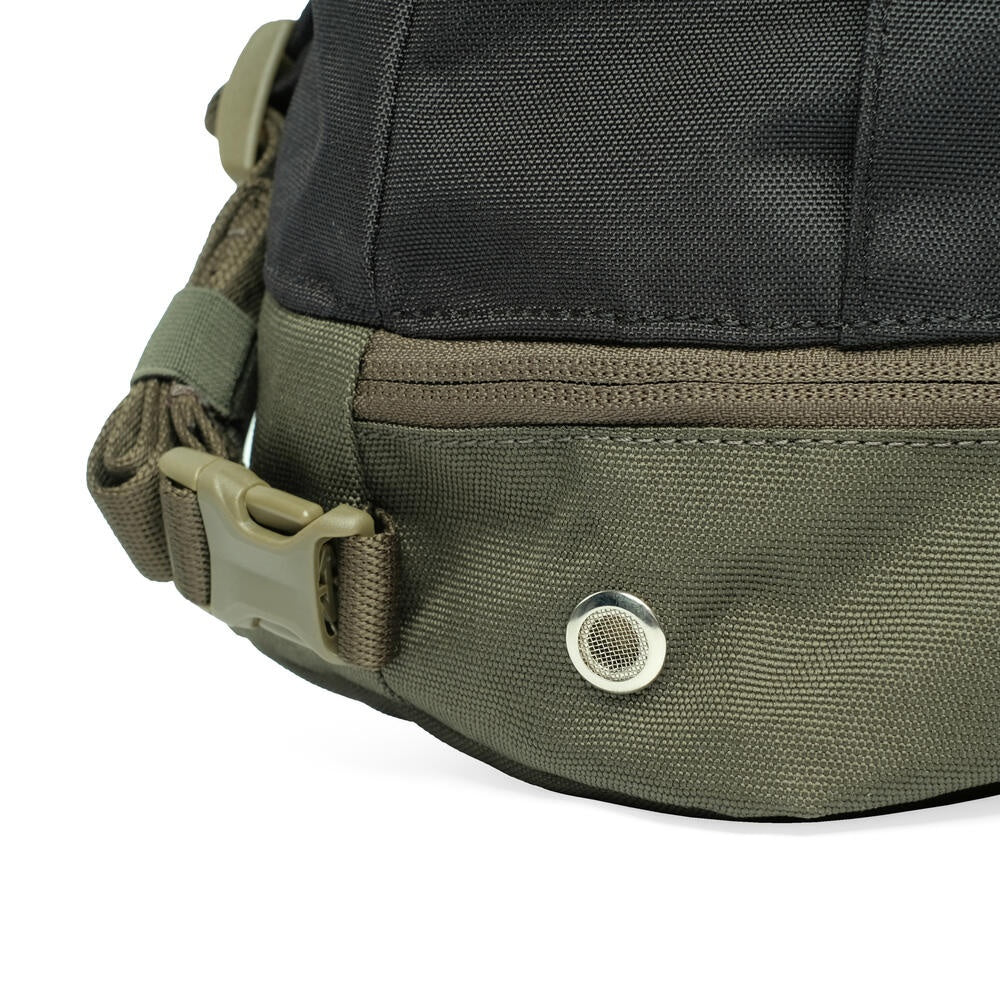 EIGER Tripper Tote Bag 1A