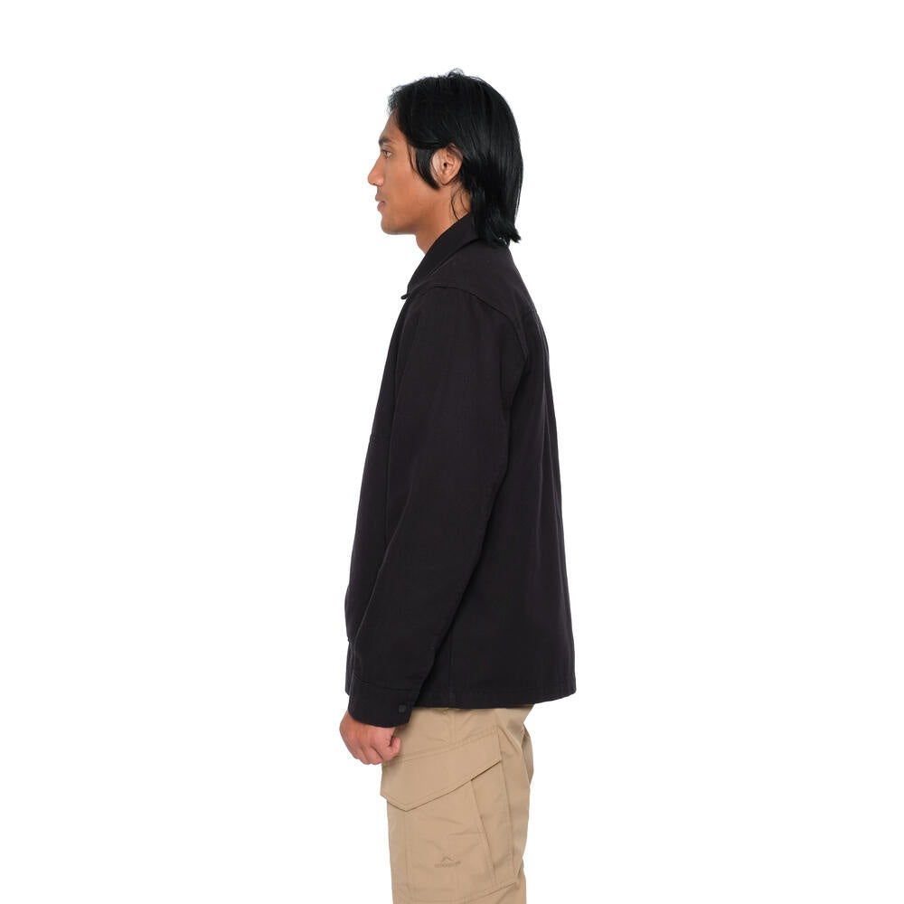 EIGER Crosstown Jackshirt