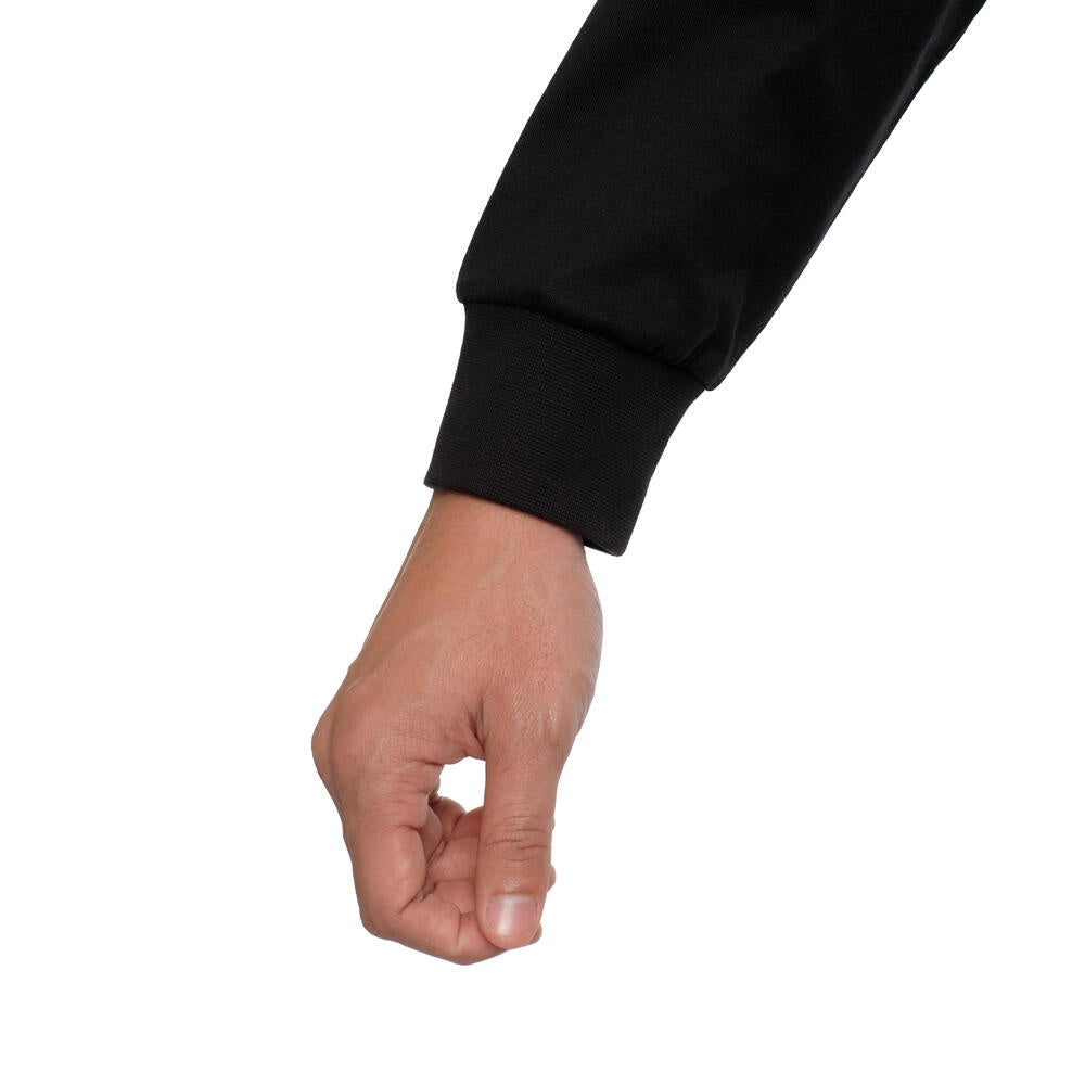 EIGER Clover Long Sleeves T-Shirt