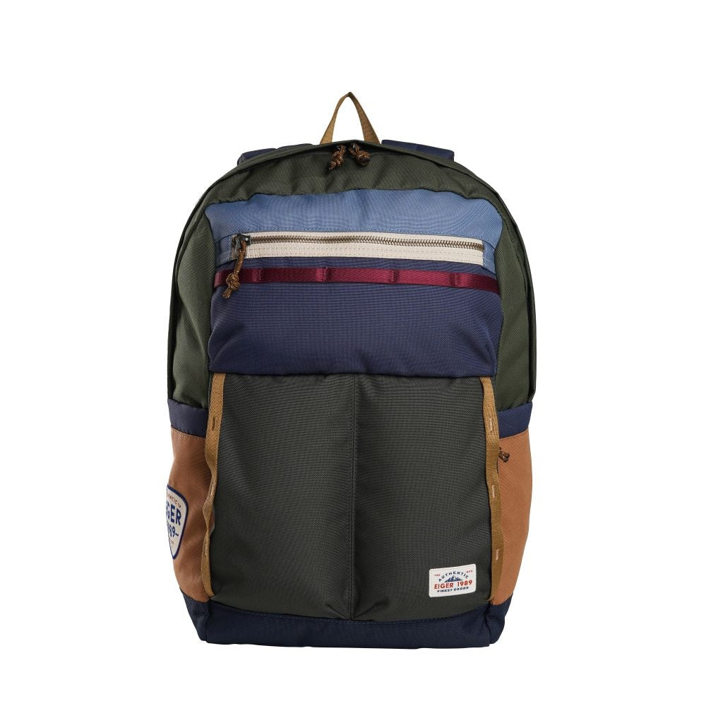 EIGER Weekender 23L Backpack Base