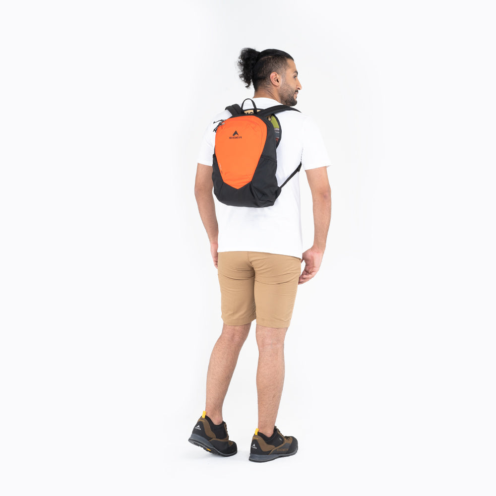 EIGER Crux 16 Basic Daypack