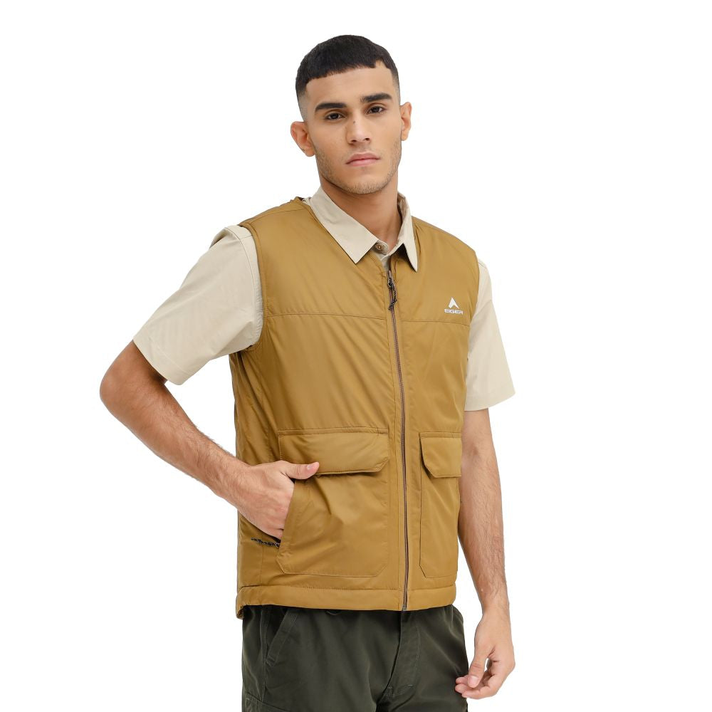 EIGER Malanae Vest Warm
