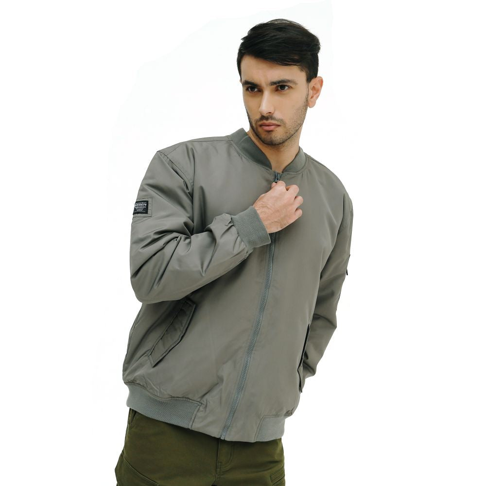 EIGER X-Rapidity 1.0 Jacket