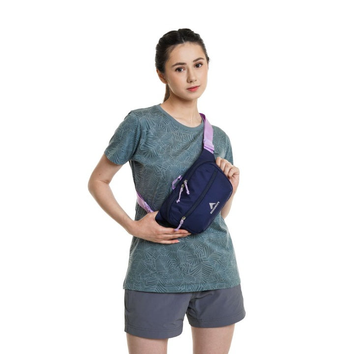 EIGER WS Spacious Waist Bag
