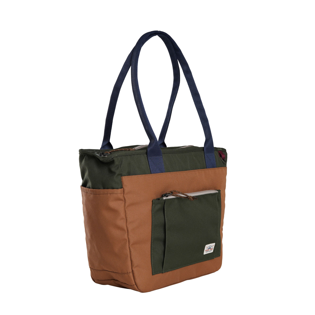 EIGER Vacationer 15L Tote Bag Landscape