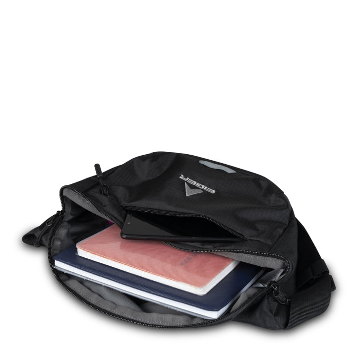 EIGER Doberai 3 1.0 Waist Bag