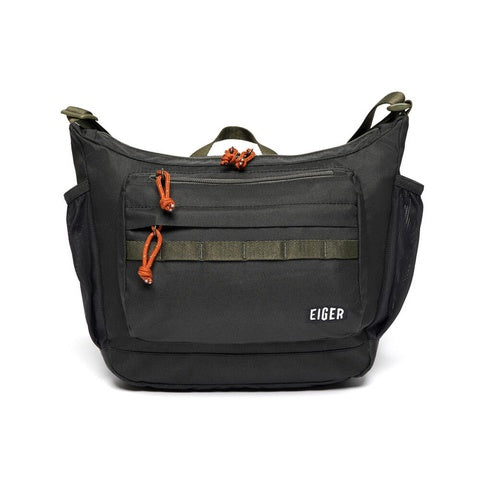 EIGER Coastico Shoulder Bag