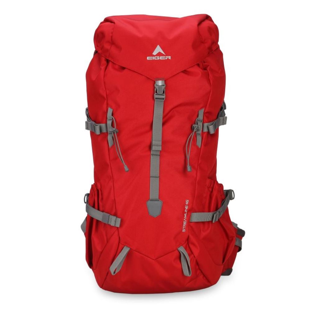 EIGER Streamline 45 Carrier Backpack