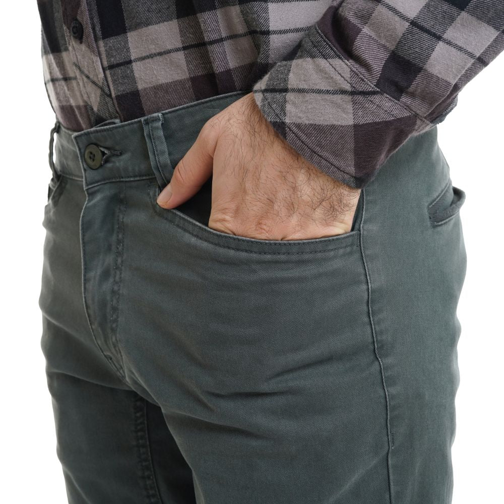 EIGER Newburgh Trousers Pants