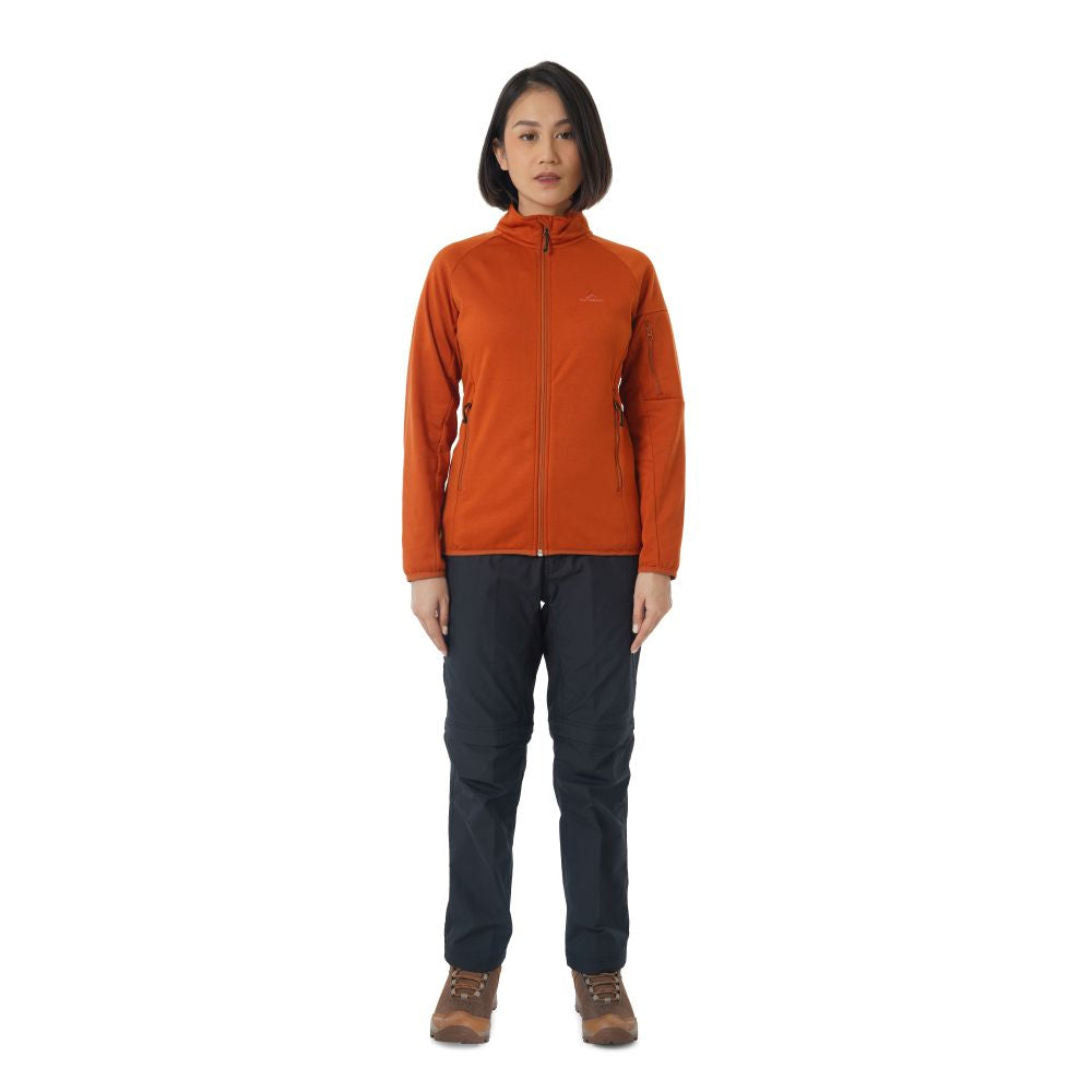 EIGER WS Vanaseeker Warmer Jacket