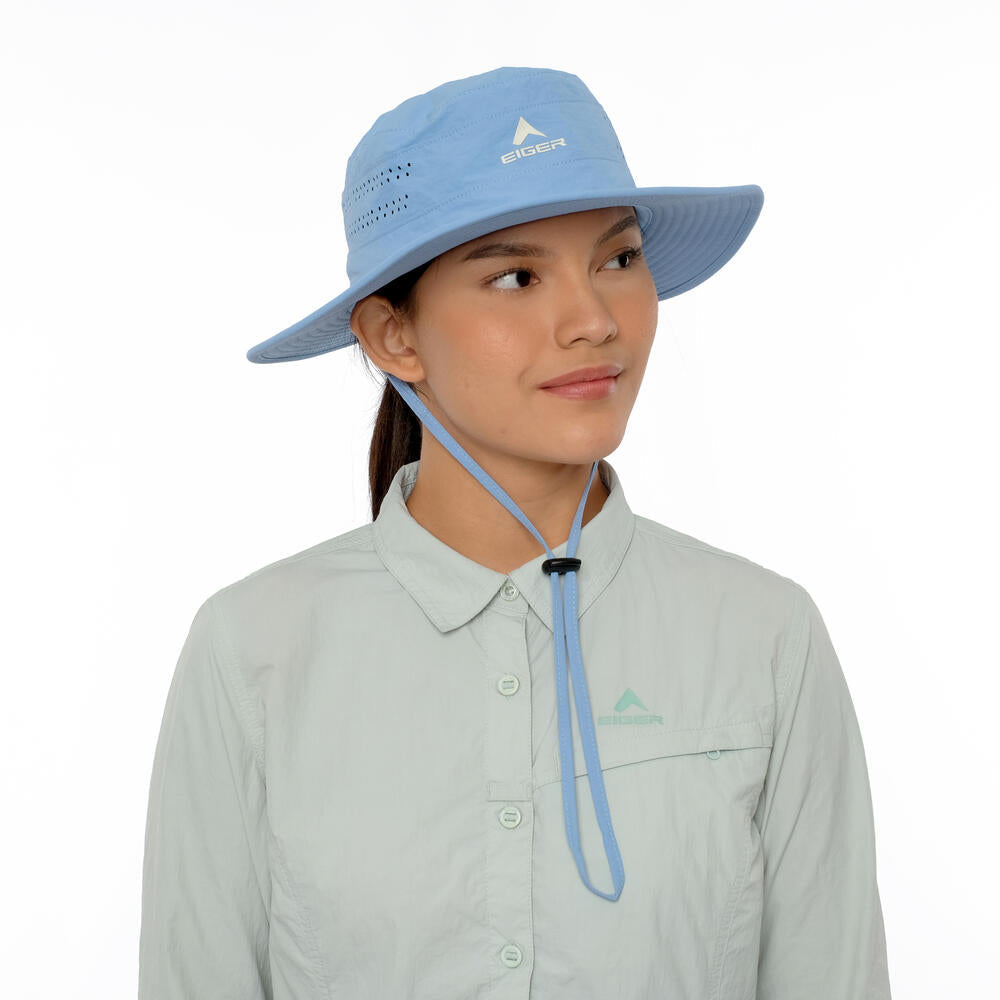EIGER Women Volga Hat 1.0