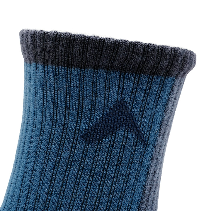 EIGER Hurricane Short Socks