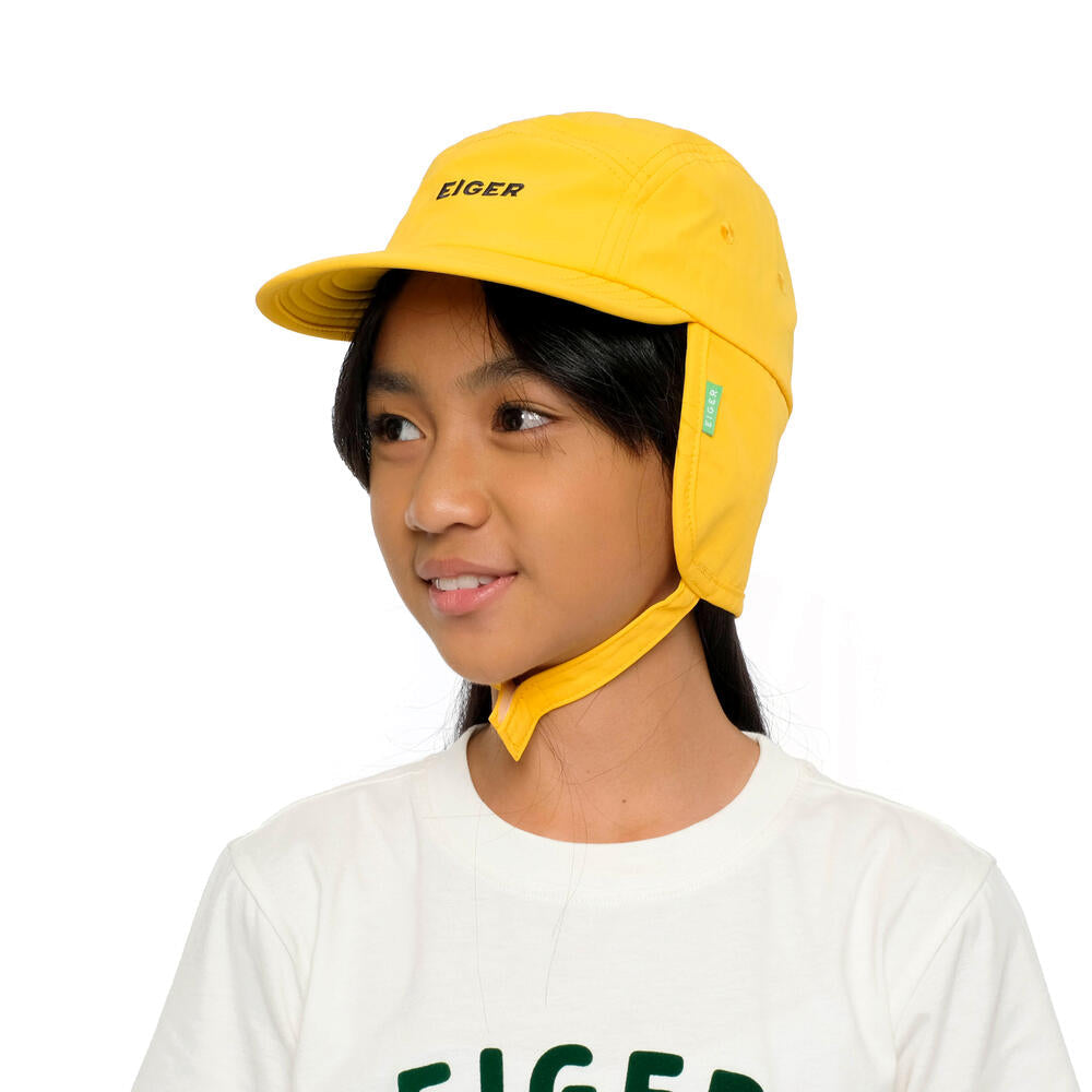 EIGER Junior Neoma Trapper Cap