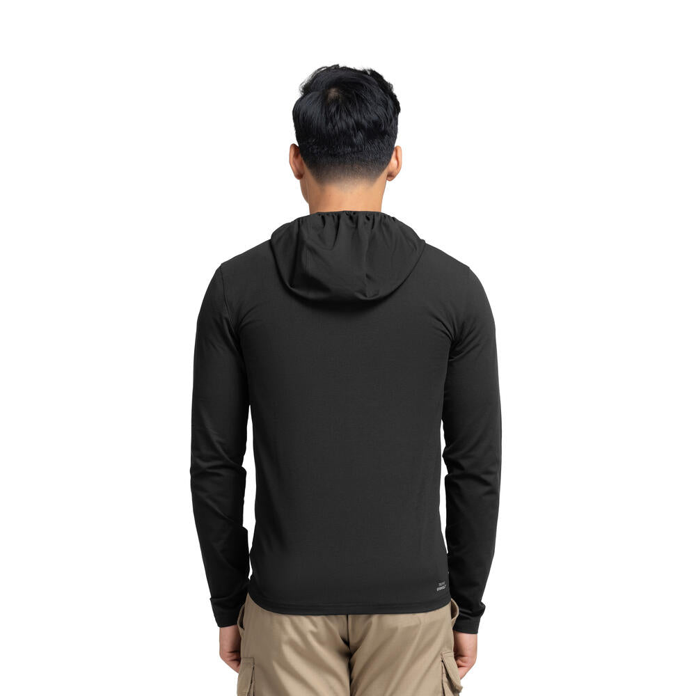 EIGER Rock Face Ranger Sweater