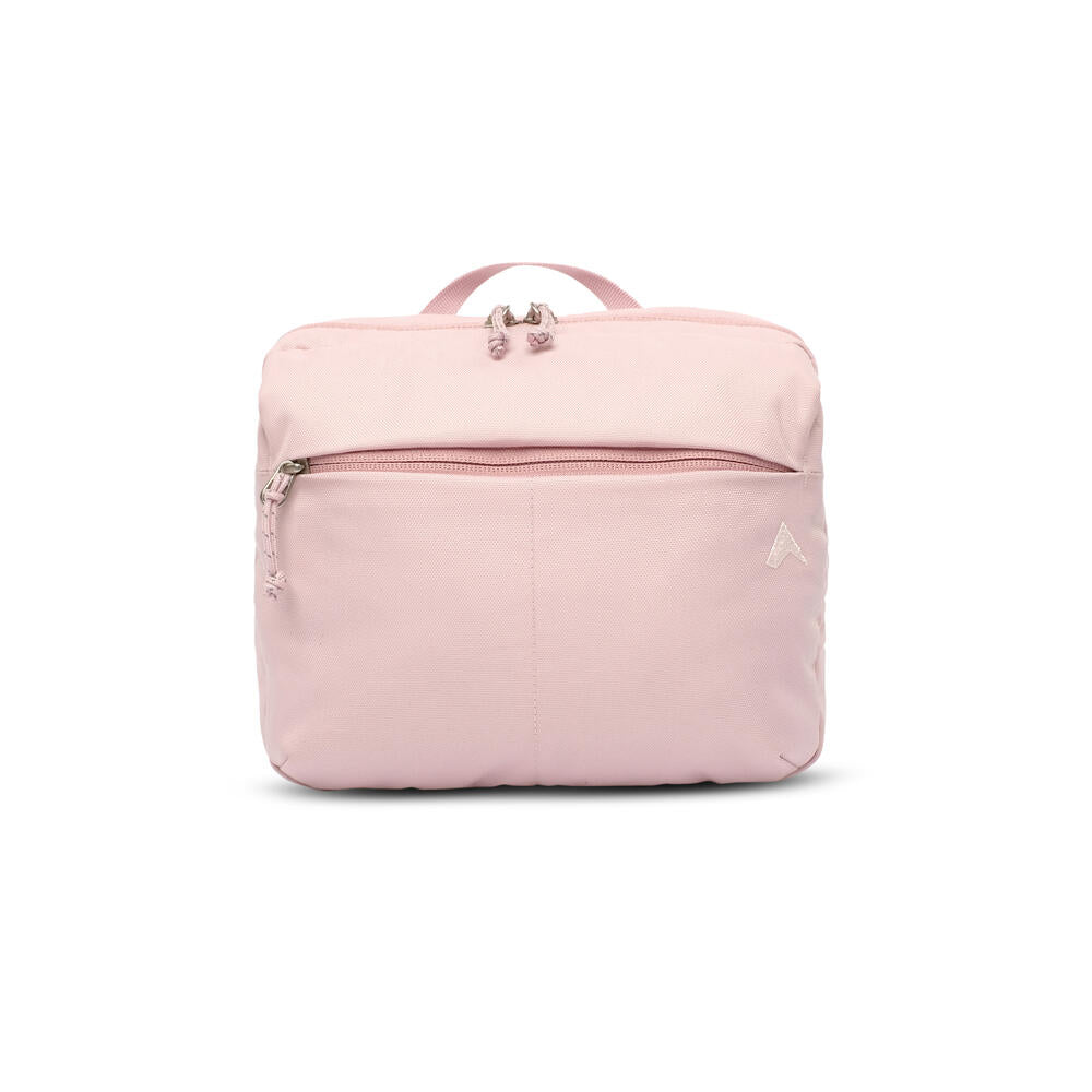 EIGER Women Spacious Toiletry 1.0