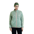 EIGER Womens Saron Windbreaker Jacket
