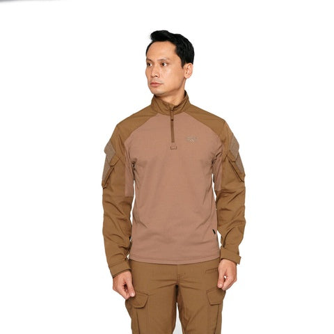 EIGER Attack Combat Shirt