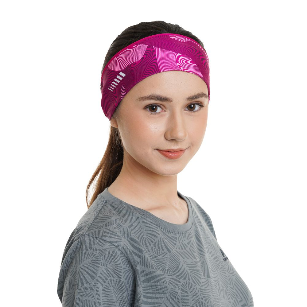 EIGER WS Frigate Bandana Headband