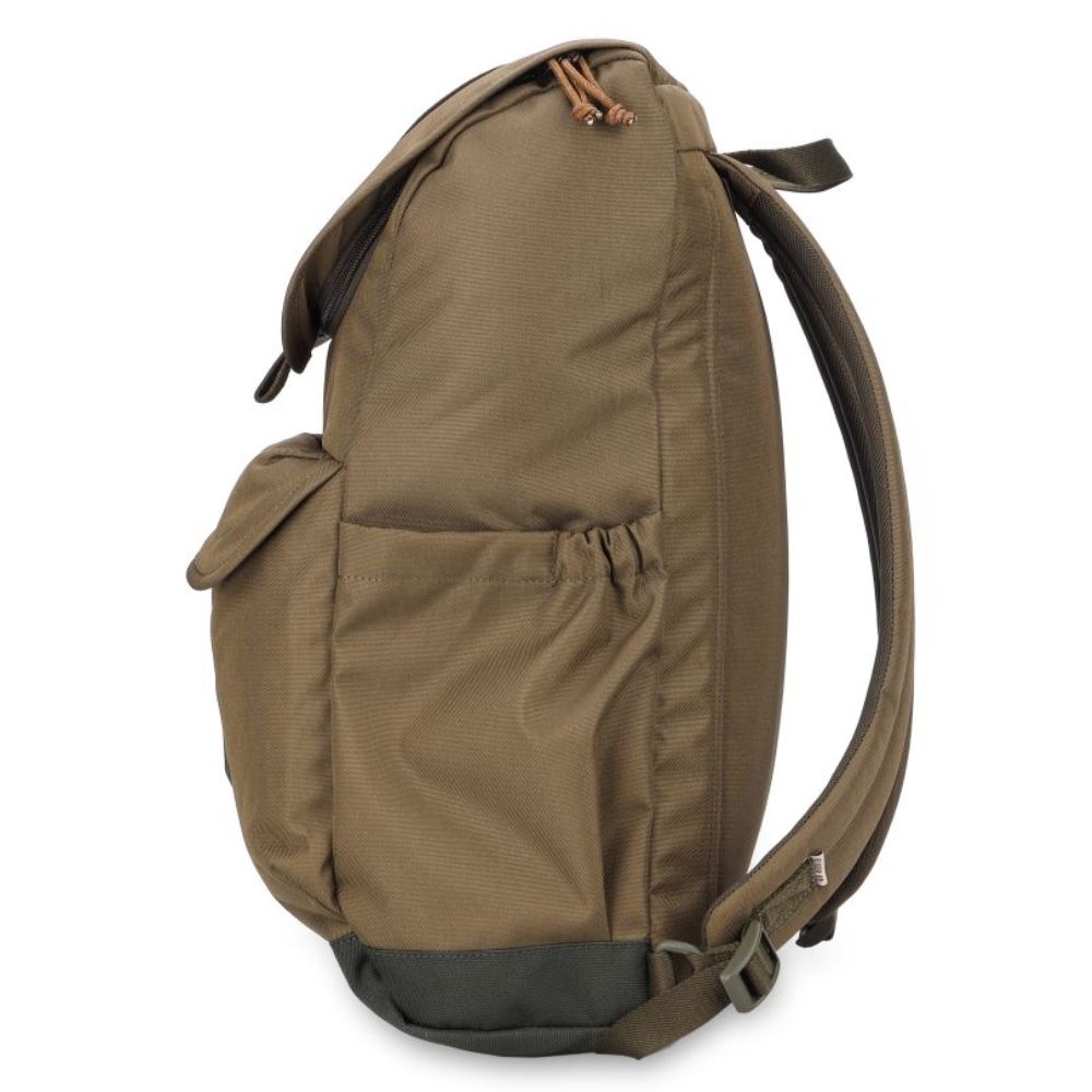 EIGER Starter DayPack 21L