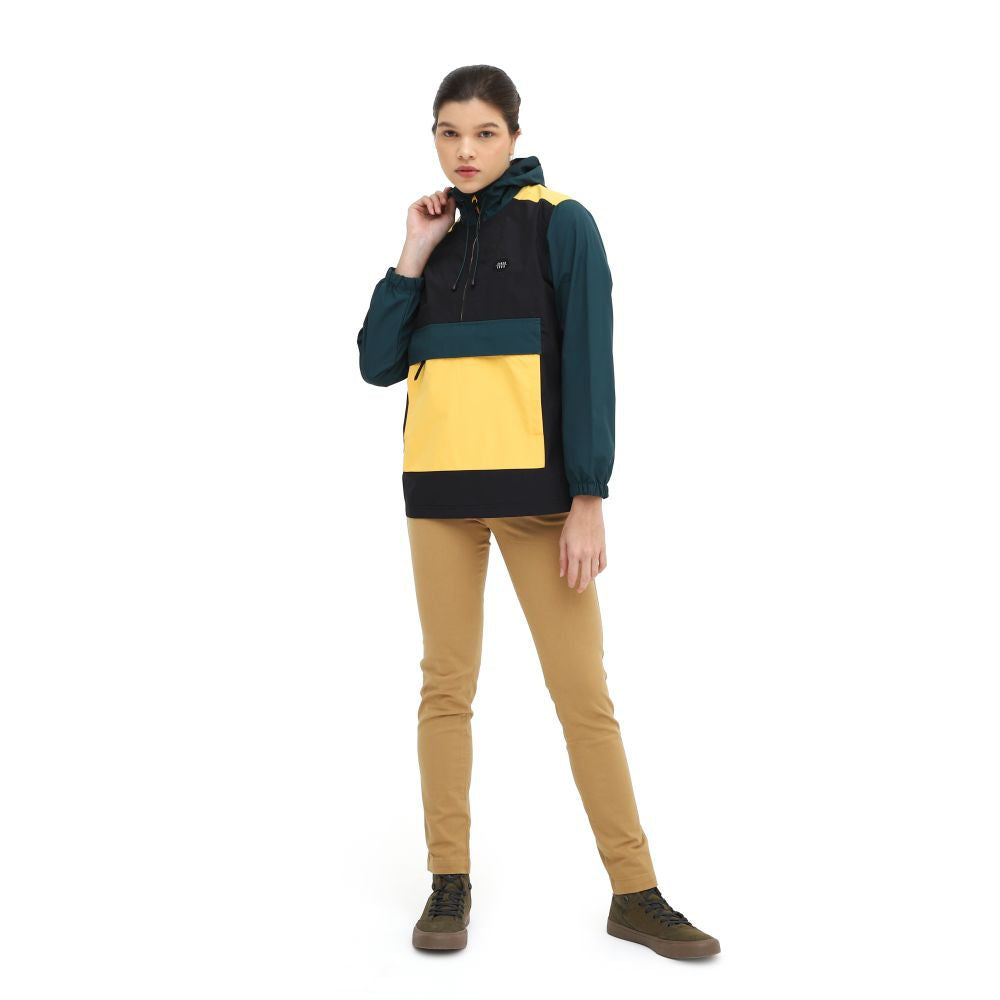 EIGER X Pachuca Jacket