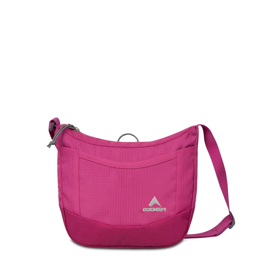 EIGER Sequoia 2.0 NG Travel Pouch