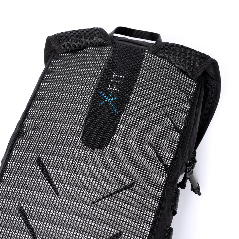 EIGER Trigger Hydropack