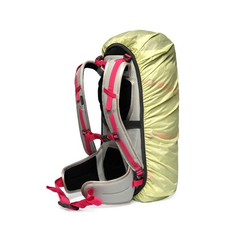 EIGER WS Rain Cover M