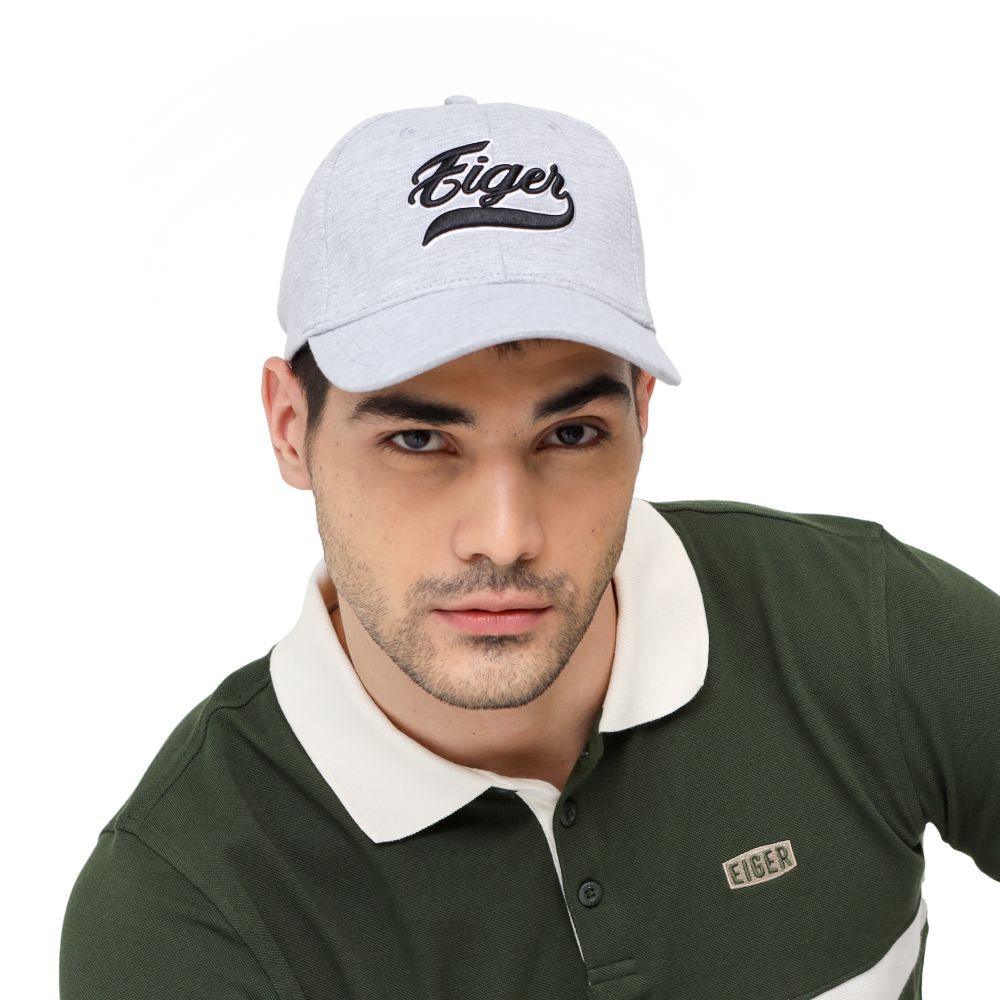 EIGER Poschiavo Baseball Cap