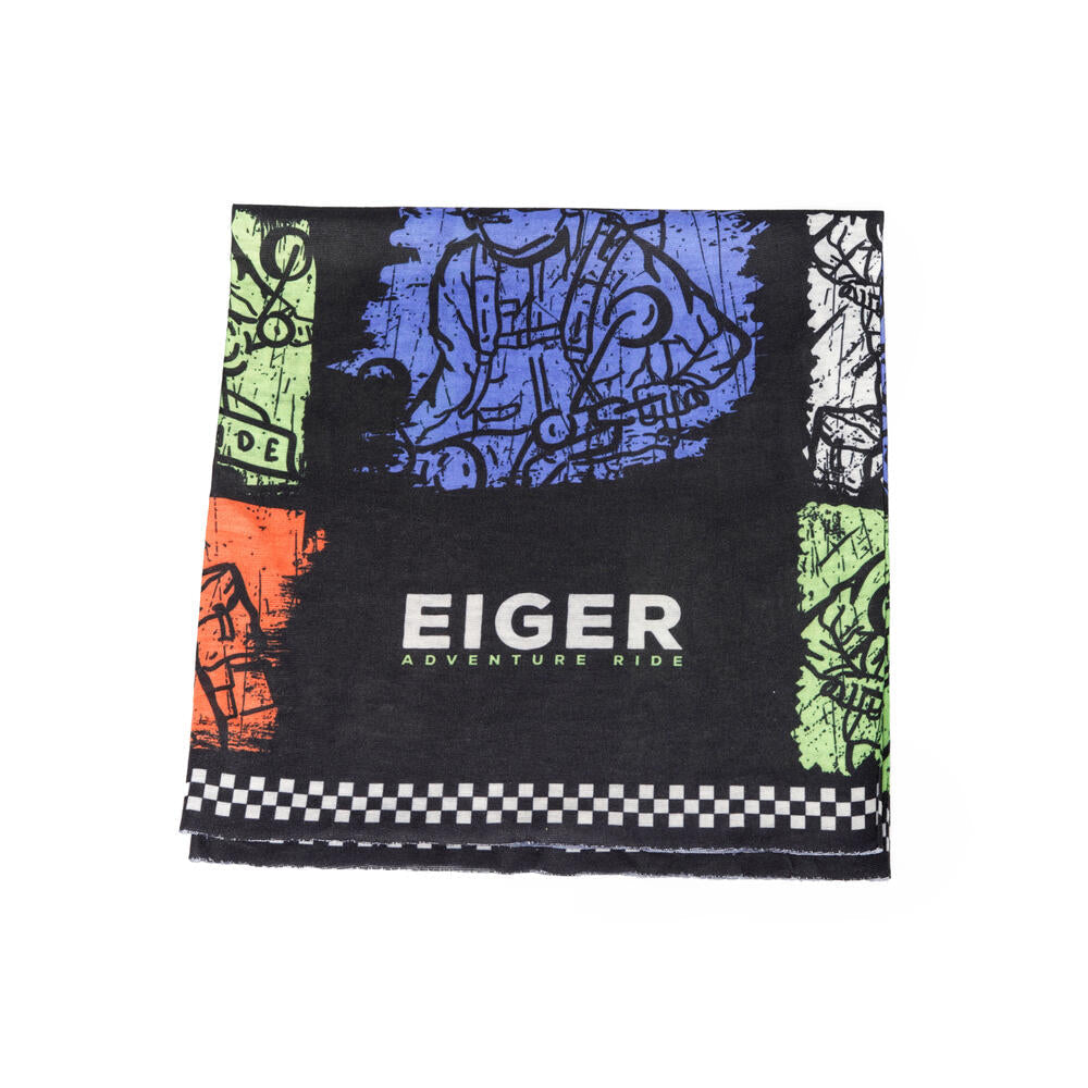 EIGER Brush M.F Bandana