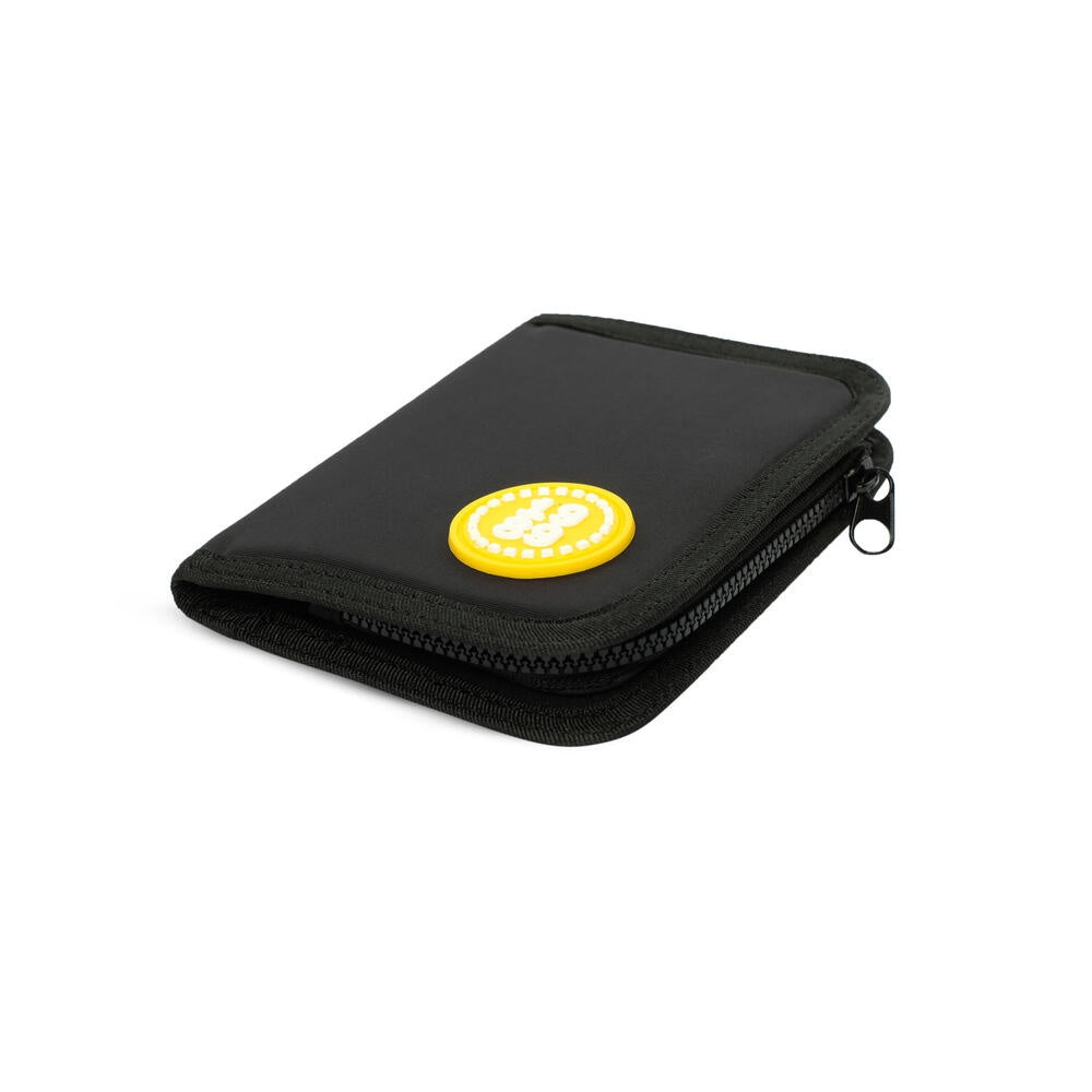EIGER Women Sweven Card Wallet 1.0