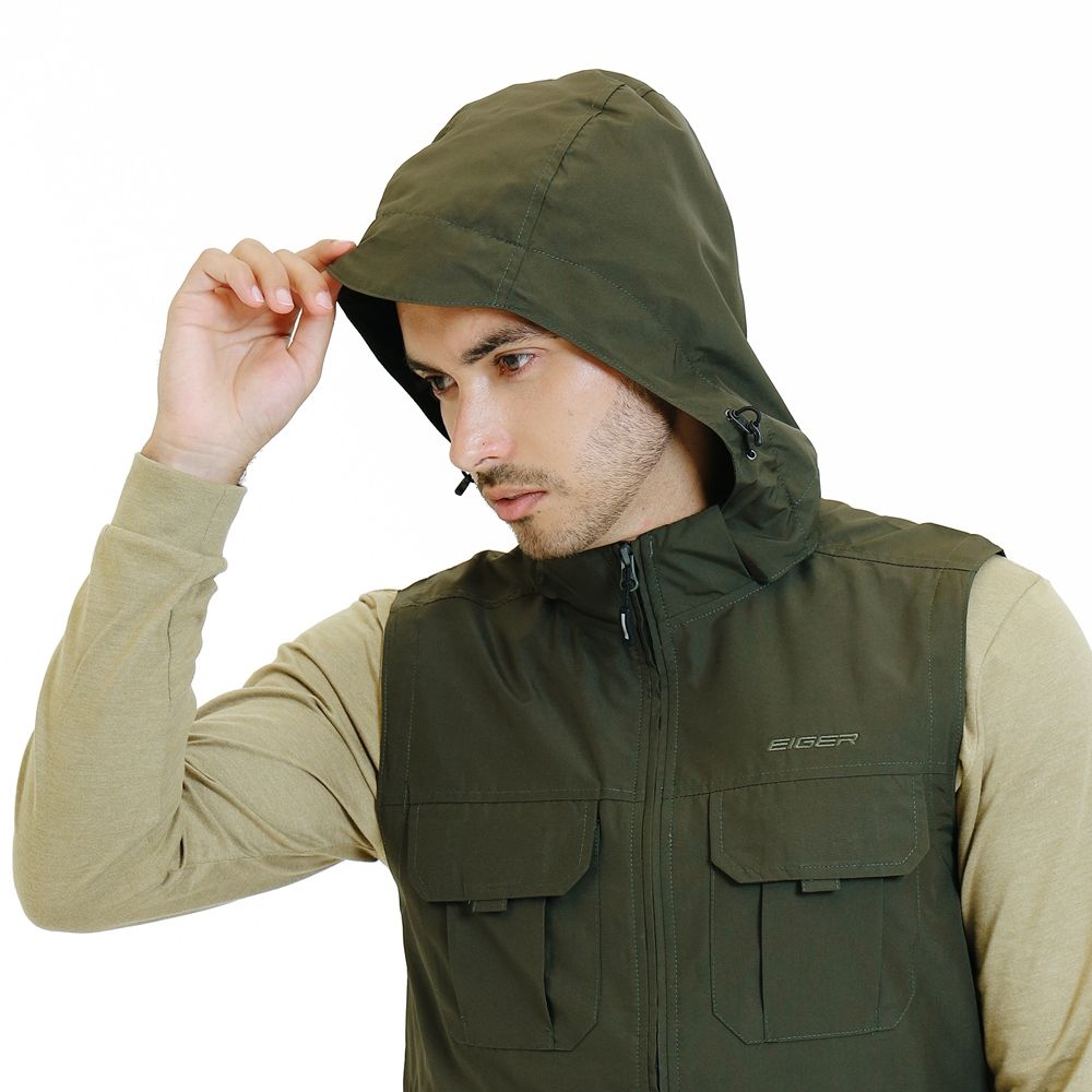 EIGER X-Speeding Street Vest