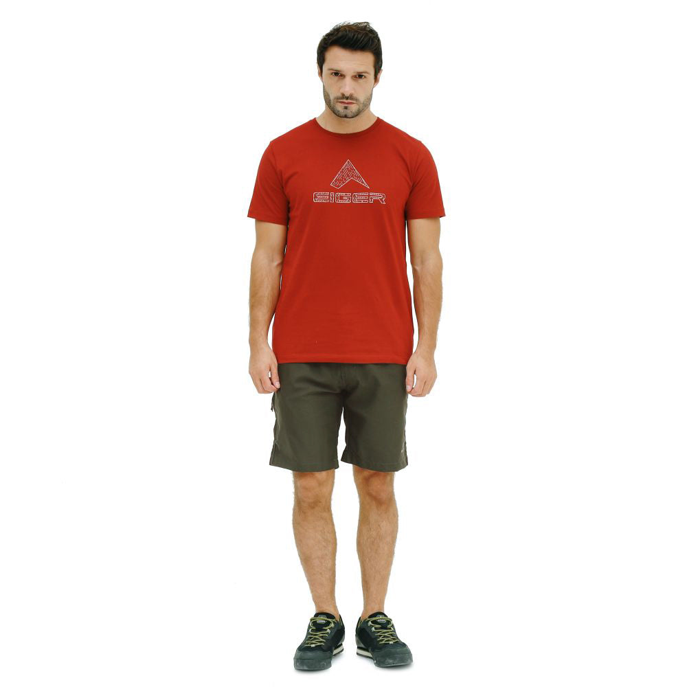 EIGER Wakatobi XT Short