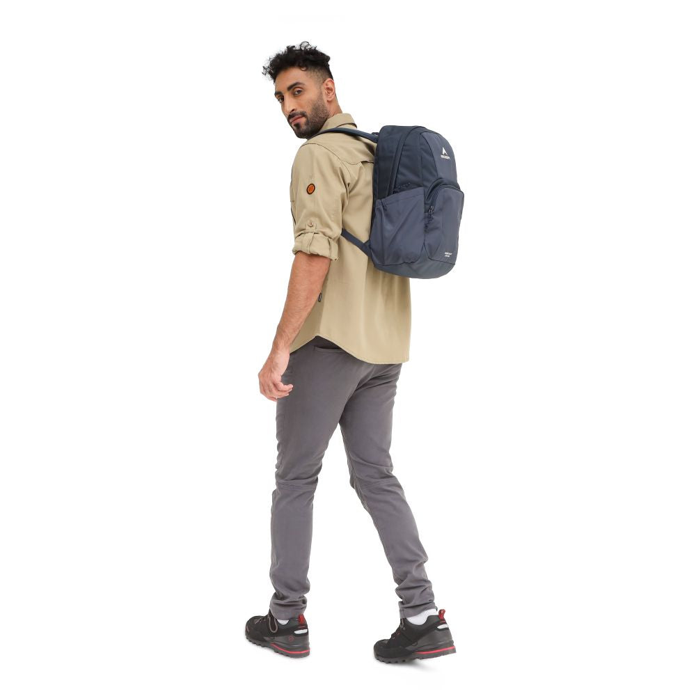 EIGER Basecamp Lite 20 Backpack