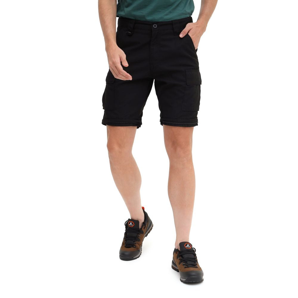 EIGER C.176 Ribstop Pants