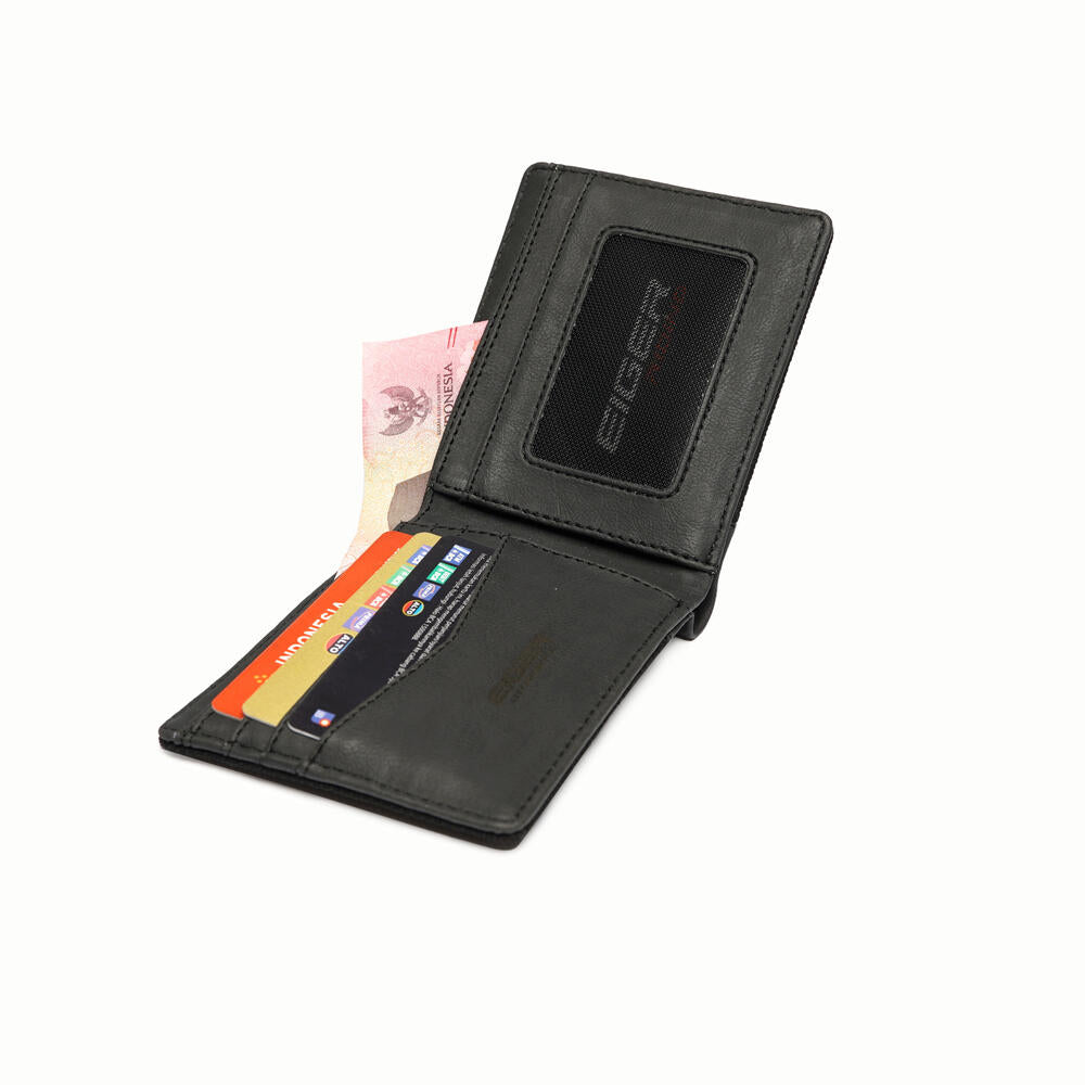 EIGER Thrift Wallet