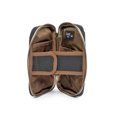 EIGER Classhall Stationery Pouch 2F