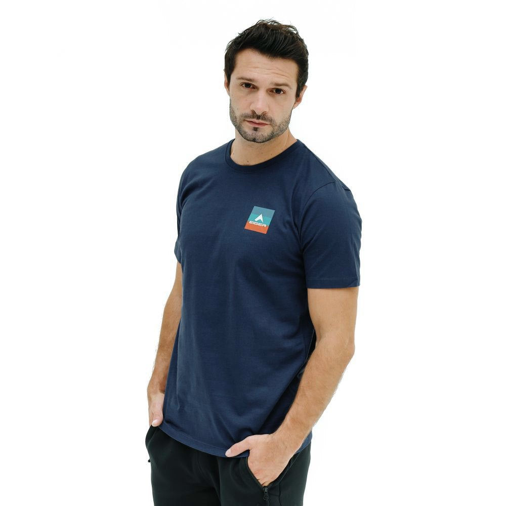 Bromo T-Shirt National Tees
