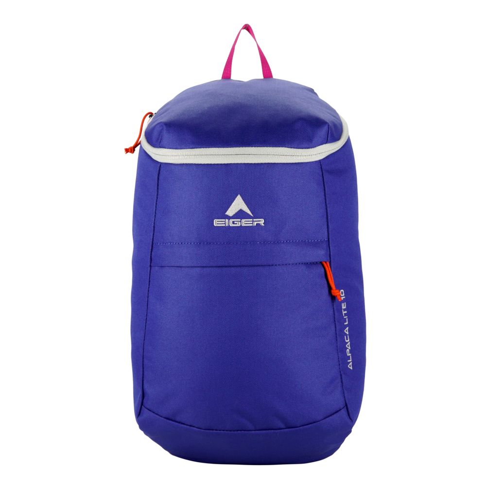 EIGER Alpaca Lite 10 1.0 Backpack