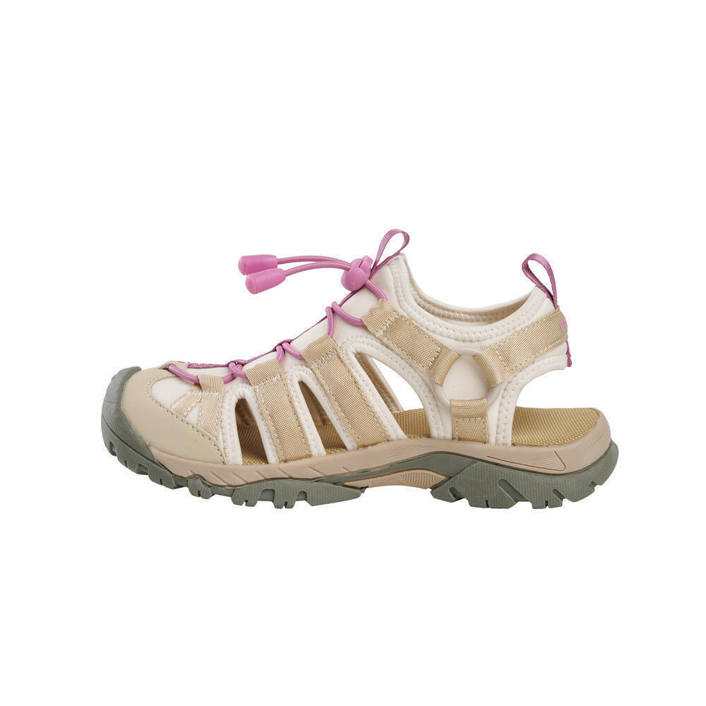 EIGER Junior Moorland Toe Sandals