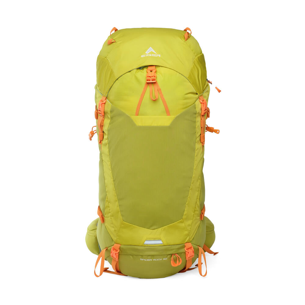 EIGER Women Spider Rock 50 Carrier