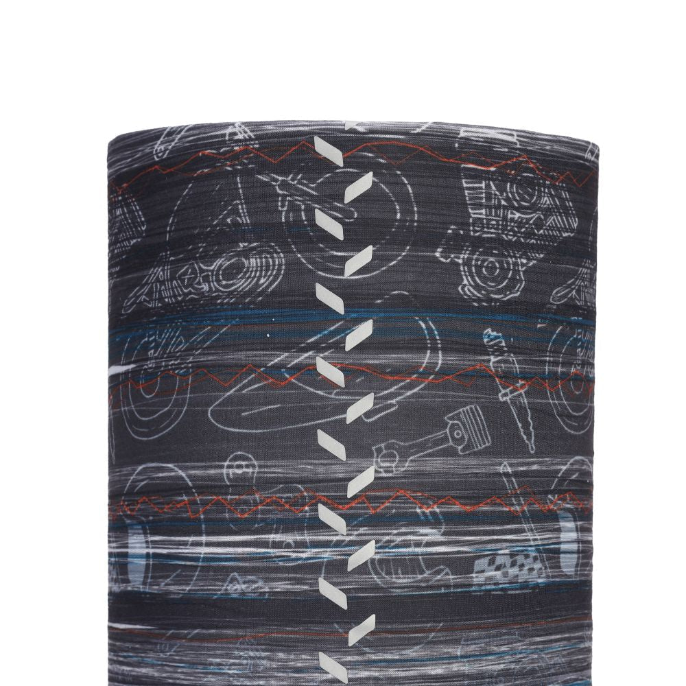 EIGER Laudfast MF Bandana