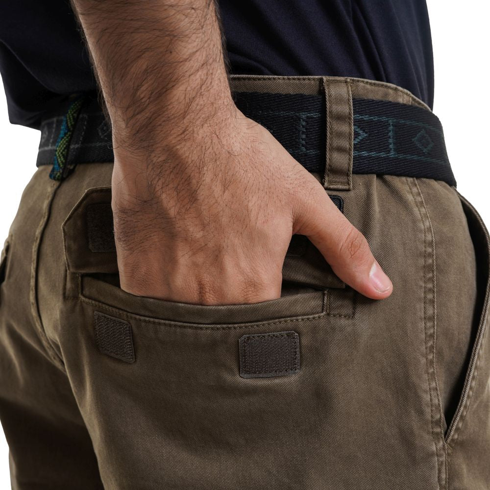 EIGER Pedauh Cargo Short