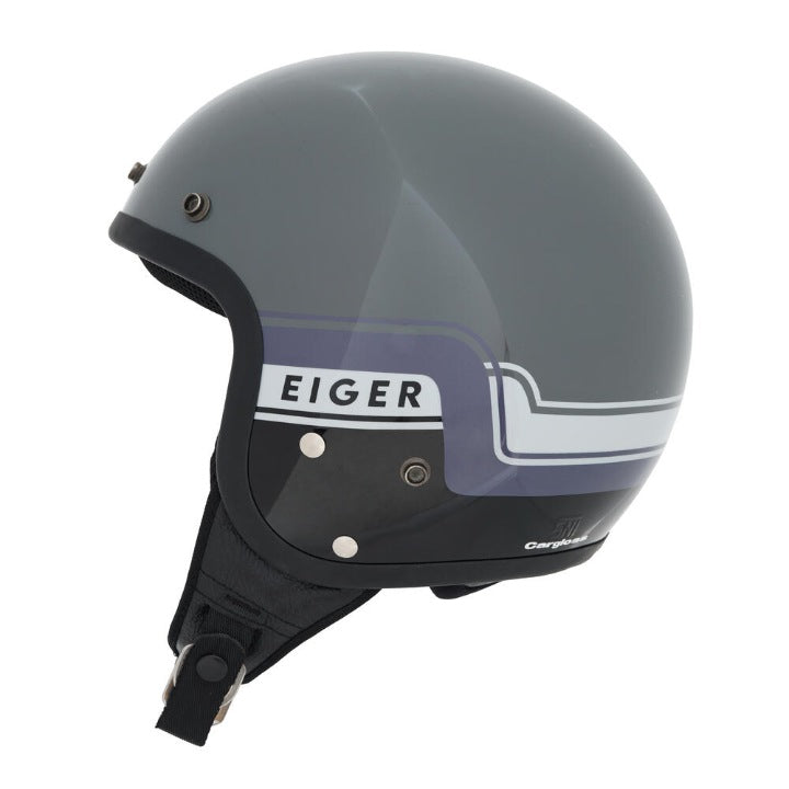 EIGER Ecopolis Helmet